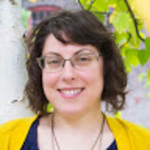 Meet your Posher, Jen